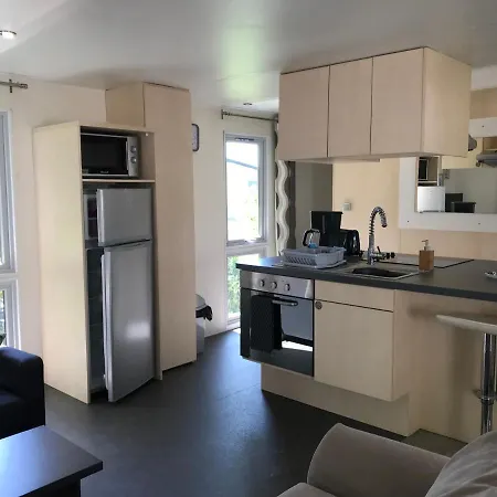 Mh 200 Parco vacanze Litteau
