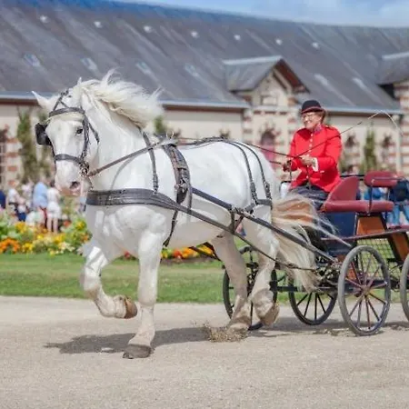 Parco vacanze Mh 200 *
