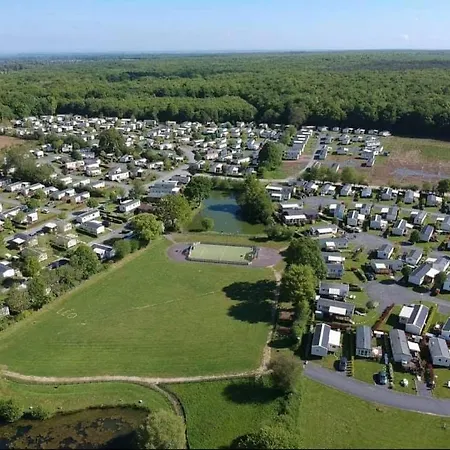 Mh 200 Parco vacanze Litteau